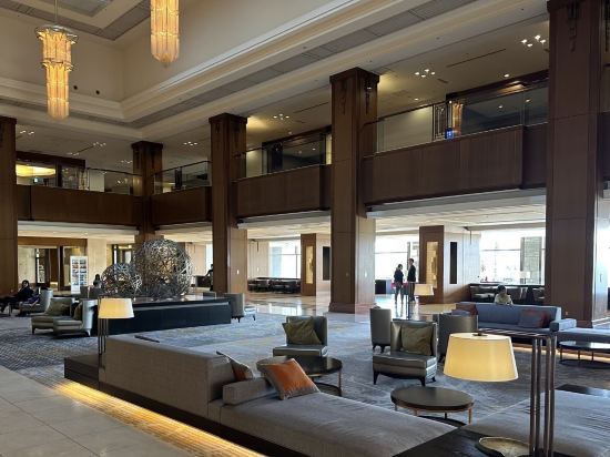 小田原希爾頓溫泉度假飯店優惠