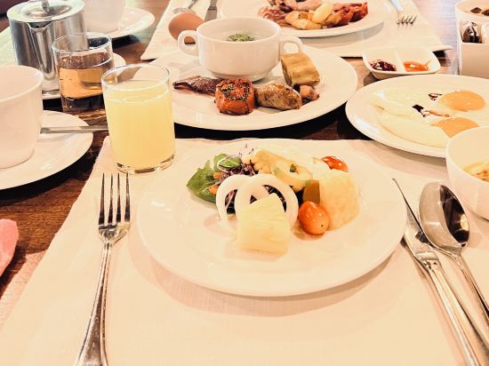 清邁香格里拉飯店優惠