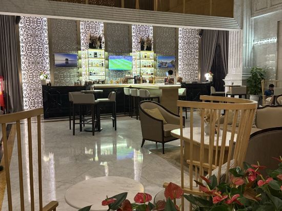 喜來登富國島長灘度假村優惠