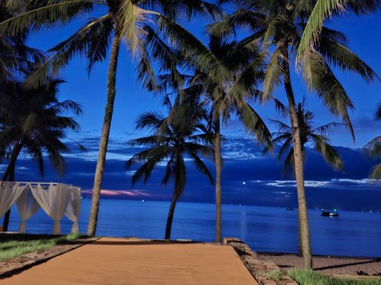 富國島薩琳達度假村優惠