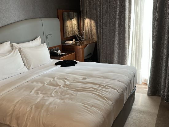 阿布扎比皇家艾美假村酒店優惠