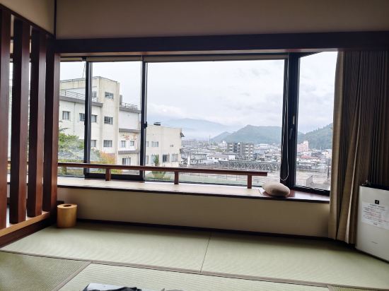 瀧之湯飯店優惠