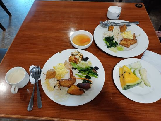 勤天商旅-花蓮館優惠