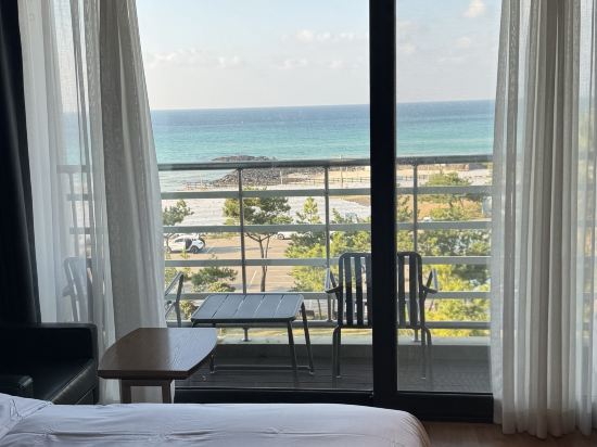 제주 마레보비치호텔 쿠폰