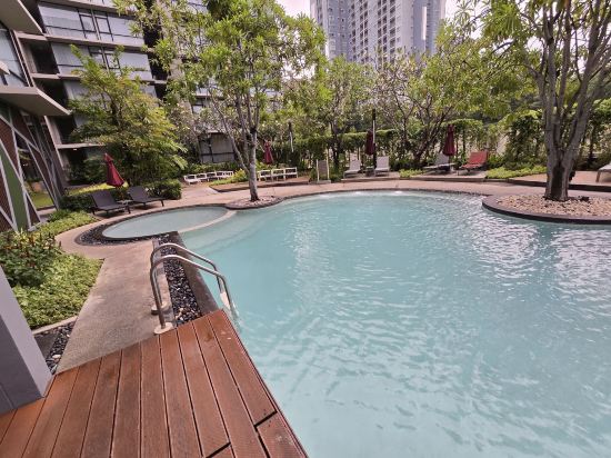 阿爾泰拉公寓酒店優惠