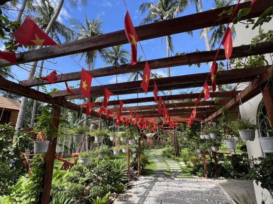 Vipol芽廬度假飯店&Spa優惠