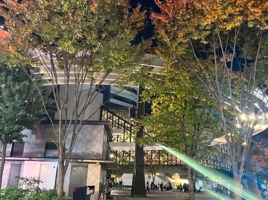 JR東日本大都會大飯店 池袋優惠