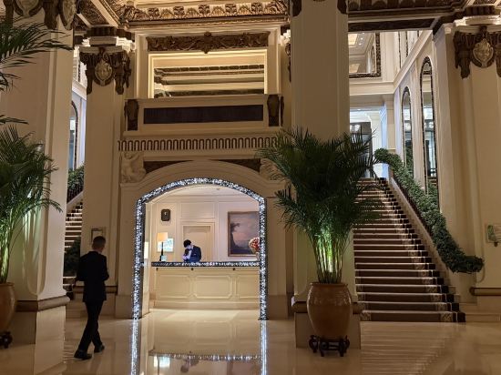 香港半島飯店優惠