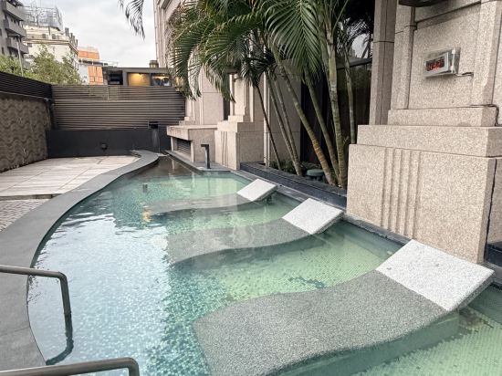 宜蘭中天温泉度假飯店優惠