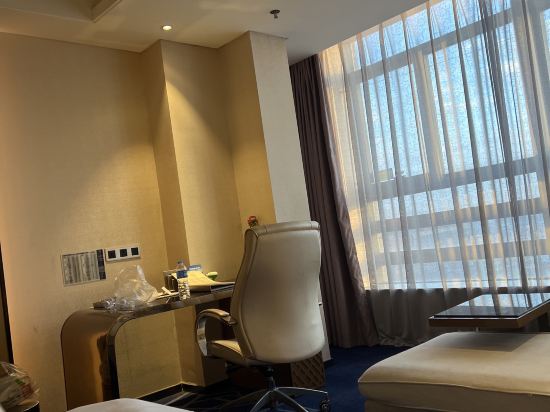 財富現代國際飯店（東莞寮步萬潤廣場店）優惠