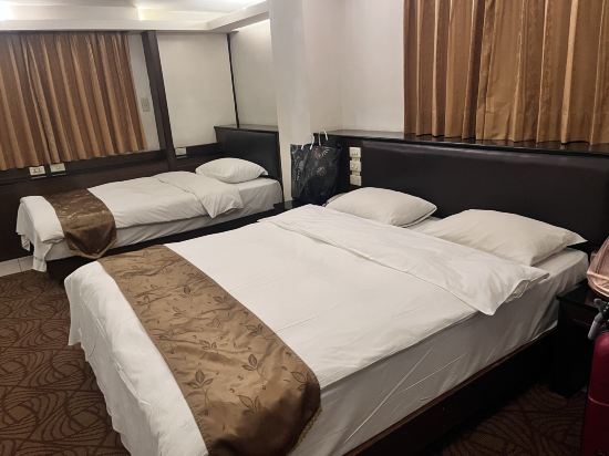 臺中企業家大飯店優惠