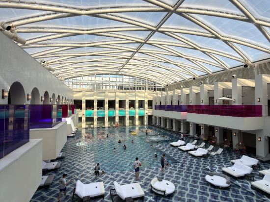 파라다이스시티 쿠폰