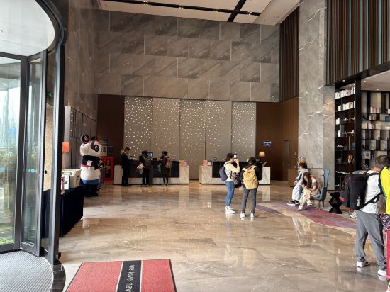 珠海斗門希爾頓歡朋酒店優惠