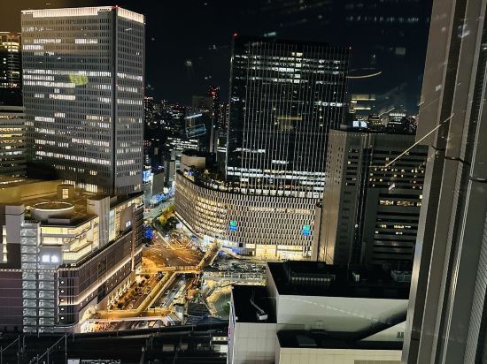 阪急大阪龍仕柏酒店優惠