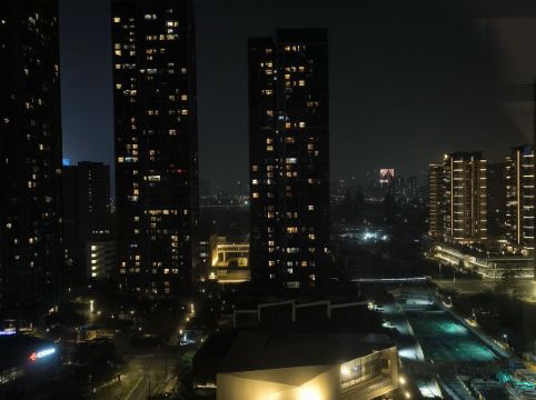 四季行政國際酒店公寓（深圳南山前海自貿區店）優惠