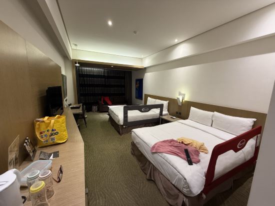 樂億皇家渡假飯店優惠