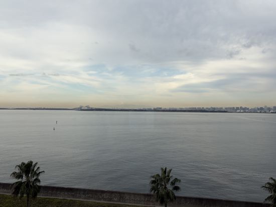 東京灣希爾頓飯店優惠