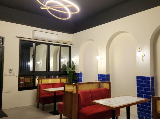 台東可可民宿優惠