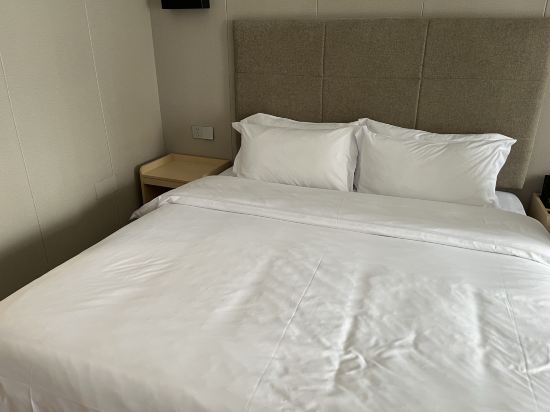 深圳鵬威酒店優惠