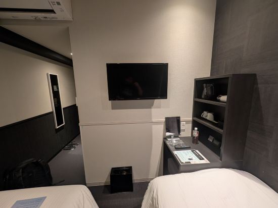 チサン スタンダード 大阪新今宮 クーポン