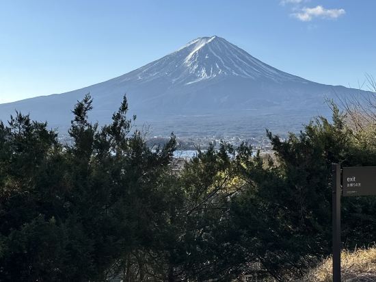 河口湖班鄉間別墅飯店優惠