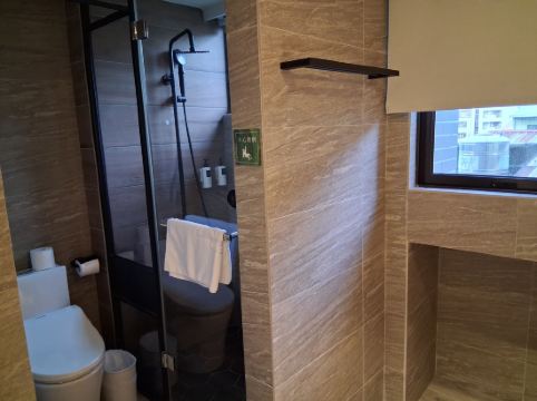 Old School-田中央旅店優惠