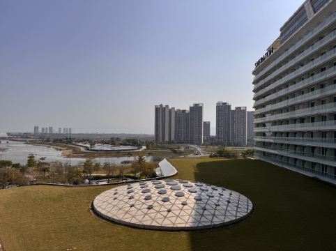 肇慶喜來登酒店優惠