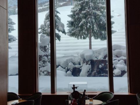 ナスパニューオータニ クーポン