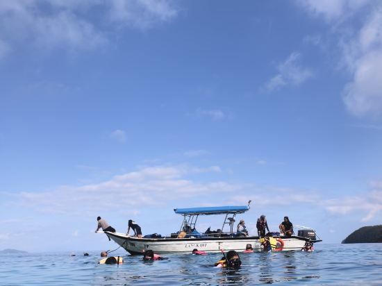 熱浪島塔拉斯海灘和水療度假村優惠