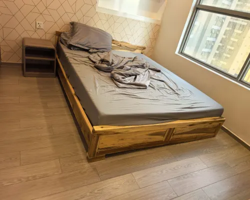 The Song Premium Apartment - Căn Hộ Du Lịch Biển - Anh Khoa Homestay Phòng Photos