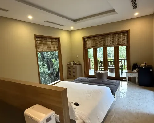 BaHo Eco Beat الغرف Photos