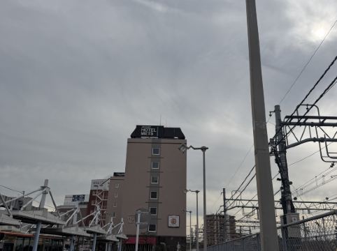 JR東日本鎌倉大船METS飯店優惠