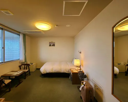Hotel Rishiri الغرف Photos