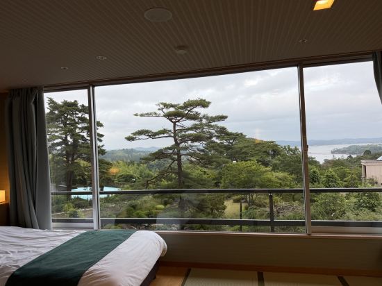 ホテル松島大観荘 クーポン