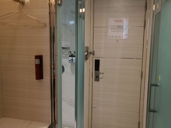 香港富薈旺角酒店優惠