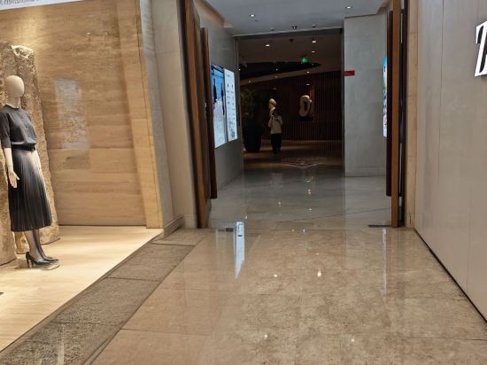 深圳益田威斯汀酒店優惠