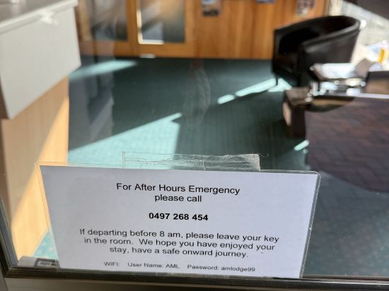 阿蓋爾汽車旅館優惠