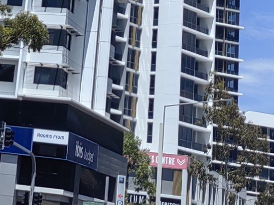 宜必思快捷酒店 - 悉尼奧林匹克公園優惠