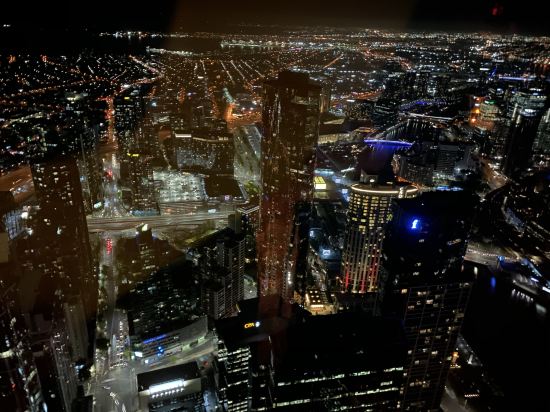 布里斯班天空塔克莉絲飯店優惠