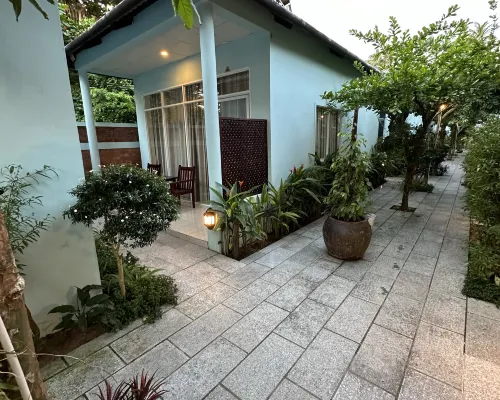 日光平房 公共區域 Photos