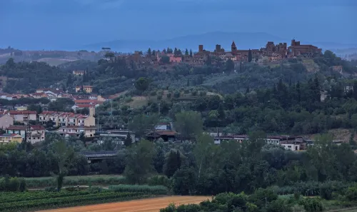 Capanna 1826 Xung quanh Photos