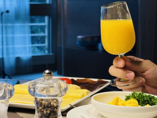 蘇黎世EMA之家套房酒店優惠