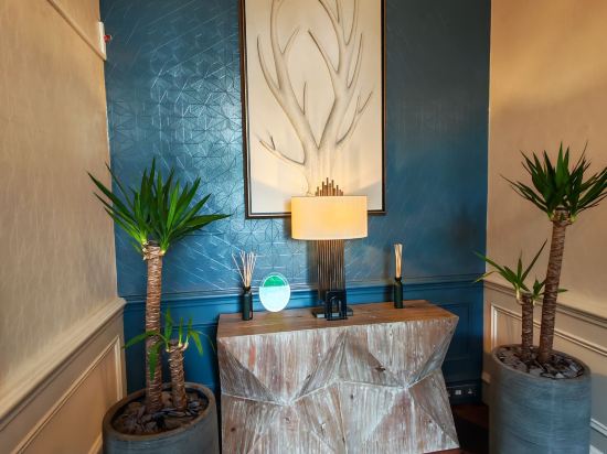 愛丁堡皇冠假日酒店 - 皇家露台優惠