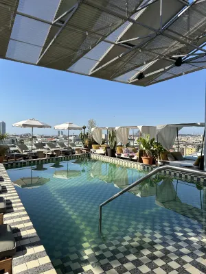 The Hoxton, Poblenou Ocio y actividades recreativas Photos