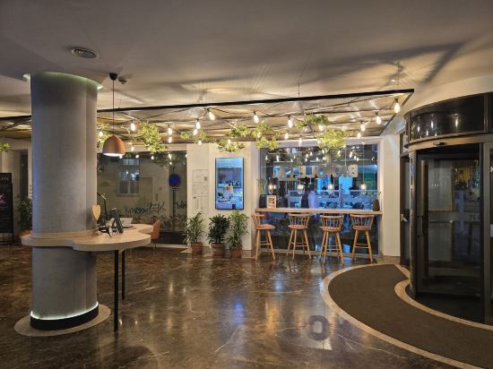 聖塔卡塔林那波爾圖市中心美居酒店優惠