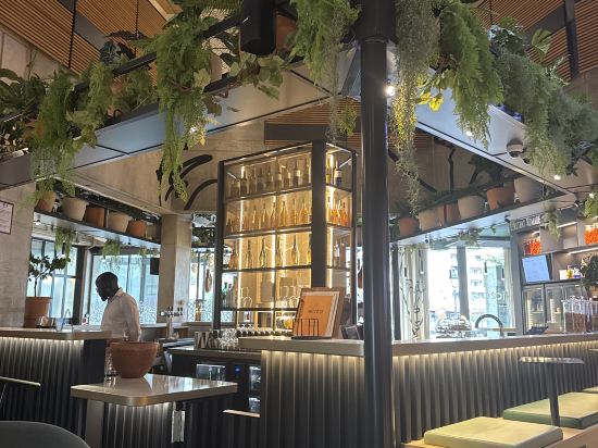 諾富特巴黎里昂車站酒店優惠