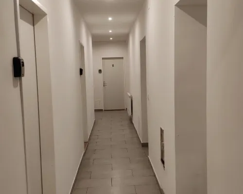 8 Studios with Terrace in Margareten الأماكن العامة Photos
