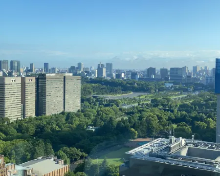 The Blossom Hibiya Near Hotel Photos