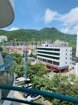 Seoul Garden Hotel In der Nähe des Hotels Photos