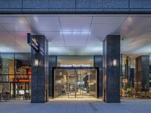 コートヤード・バイ・マリオット 東京ステーション クーポン